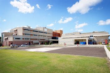 queensland health bundaberg hospital